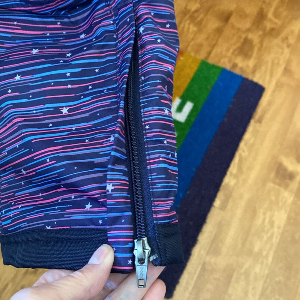 LL BEAN Bib Snowpants 4 - Picture 5 of 7